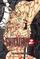couverture, jaquette Shigurui 2  (Panini manga) Manga