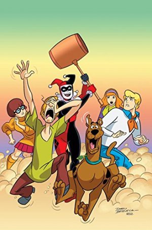 Scooby-Doo & Cie # 4 TPB softcover (souple)