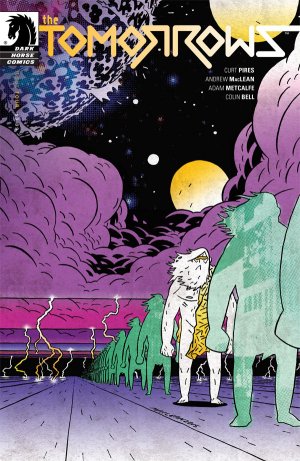 The Tomorrows 4 - Constellations