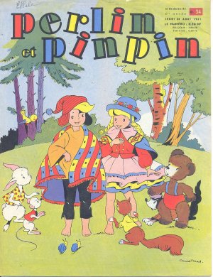 Perlin et Pinpin 34