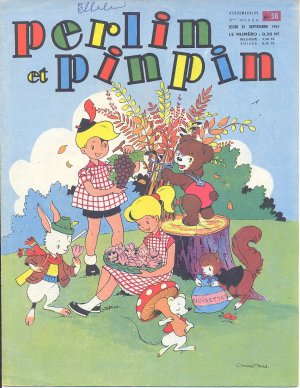 Perlin et Pinpin 38
