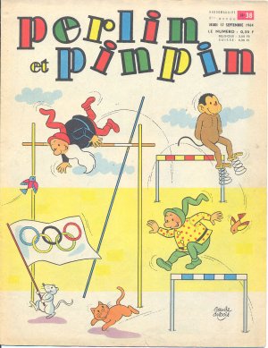 Perlin et Pinpin 38