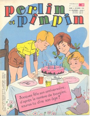 Perlin et Pinpin 41