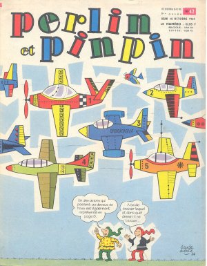 Perlin et Pinpin 42