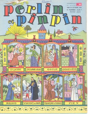 Perlin et Pinpin 44