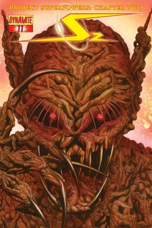 Project Superpowers - Chapter Two 11