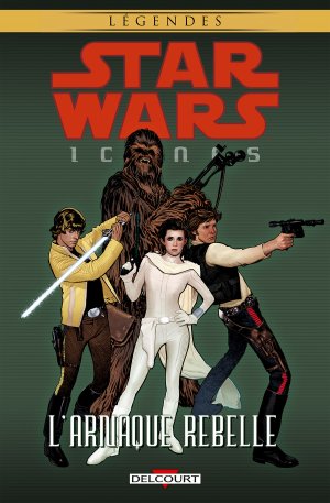 Star Wars - Icônes #4