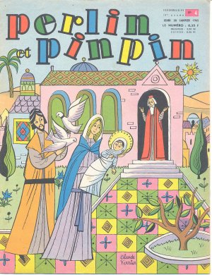 Perlin et Pinpin 4