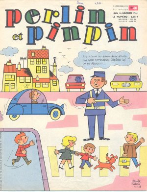 Perlin et Pinpin 48