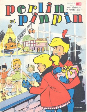 Perlin et Pinpin 49