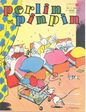 Perlin et Pinpin 7