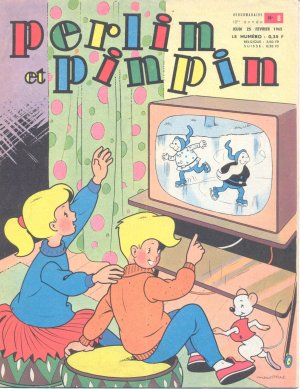 Perlin et Pinpin 8