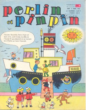 Perlin et Pinpin 9