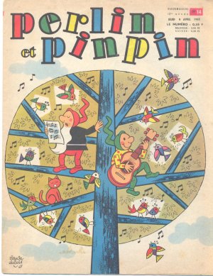 Perlin et Pinpin 14