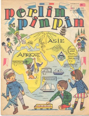 Perlin et Pinpin 19