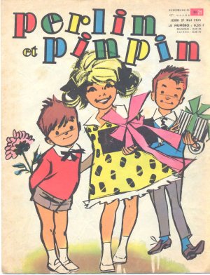 Perlin et Pinpin 21