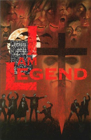 I am Legend 2