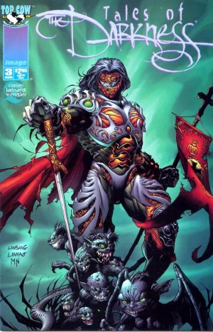 Tales of the Darkness 3
