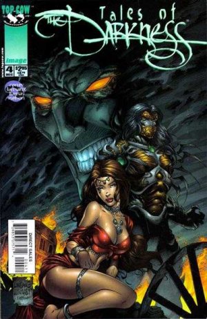 Tales of the Darkness 4