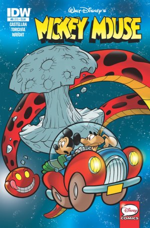 Mickey Mouse 6