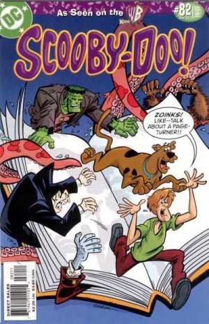 Scooby-Doo ! 82
