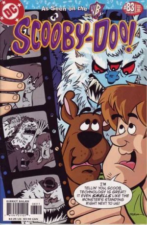 Scooby-Doo ! 83