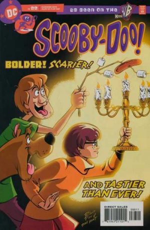 Scooby-Doo ! 88