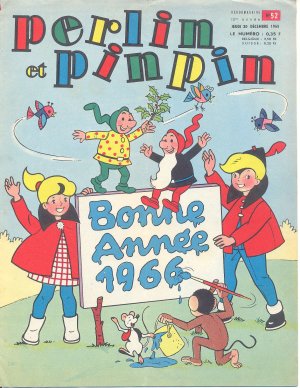 Perlin et Pinpin 52