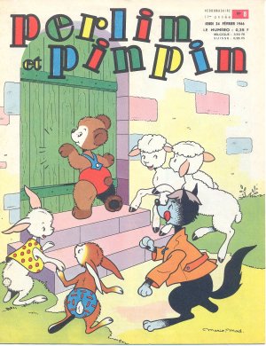 Perlin et Pinpin 8