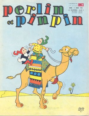 Perlin et Pinpin 9