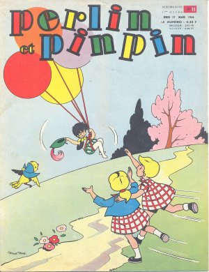Perlin et Pinpin 11