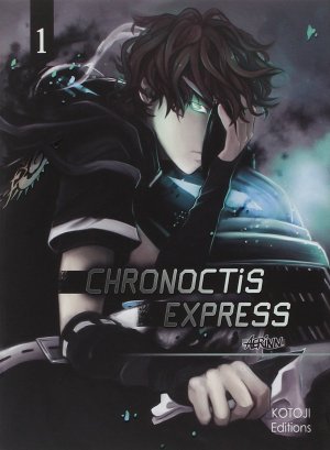 Chronoctis express édition Simple