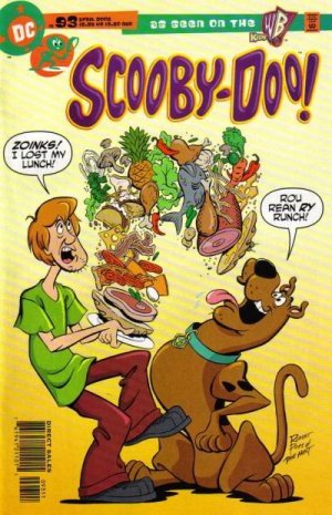 Scooby-Doo ! 93
