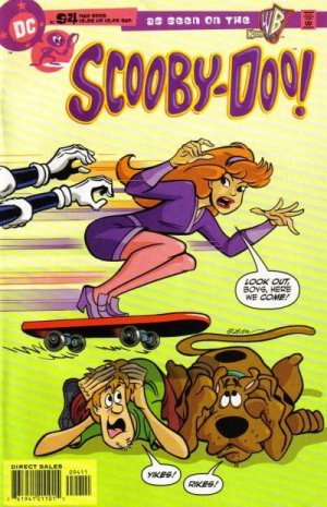 Scooby-Doo ! 94