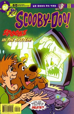 Scooby-Doo ! 95