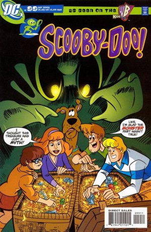 Scooby-Doo ! 99