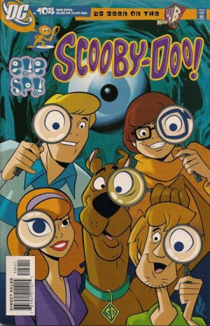 Scooby-Doo ! 104