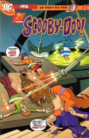 Scooby-Doo ! 106
