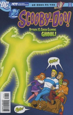 Scooby-Doo ! 107
