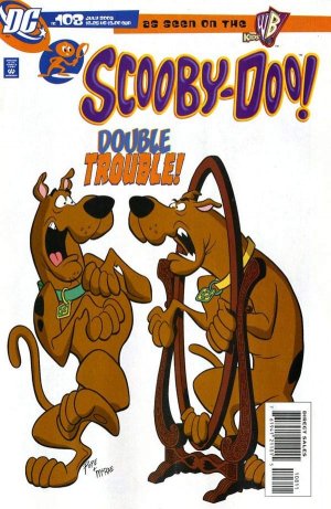 Scooby-Doo ! 108