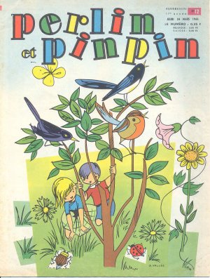 Perlin et Pinpin 12