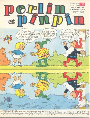 Perlin et Pinpin 13