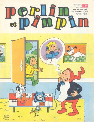 Perlin et Pinpin 15