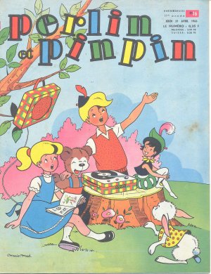 Perlin et Pinpin 16