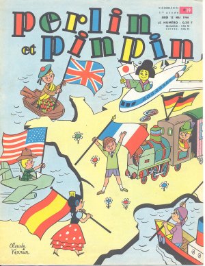 Perlin et Pinpin 19