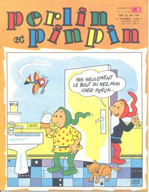 Perlin et Pinpin 21