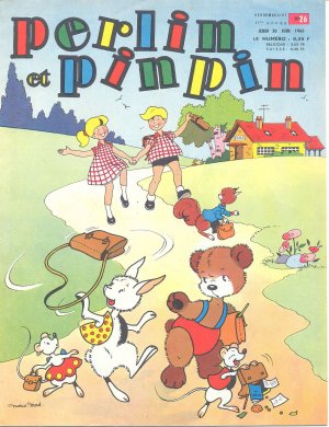 Perlin et Pinpin 26