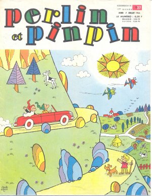 Perlin et Pinpin 27