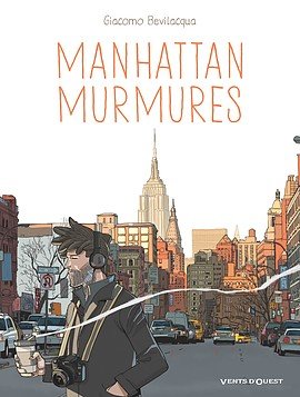 Manhattan murmures 1