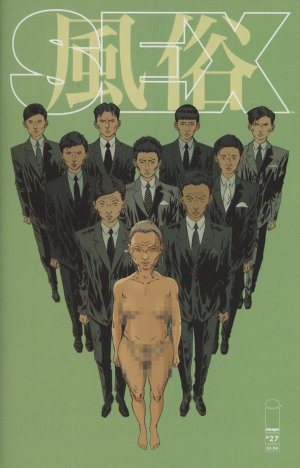 Sexe 27 - Reflexology